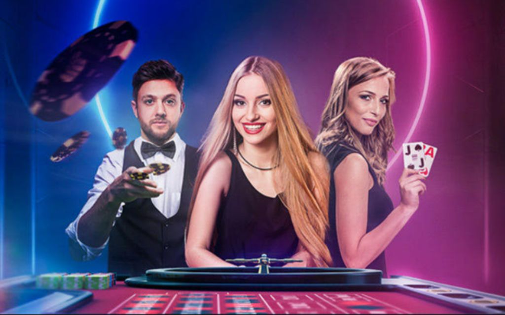 Masters Betting Live Casino