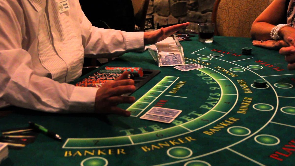 Masters Betting Live Casino